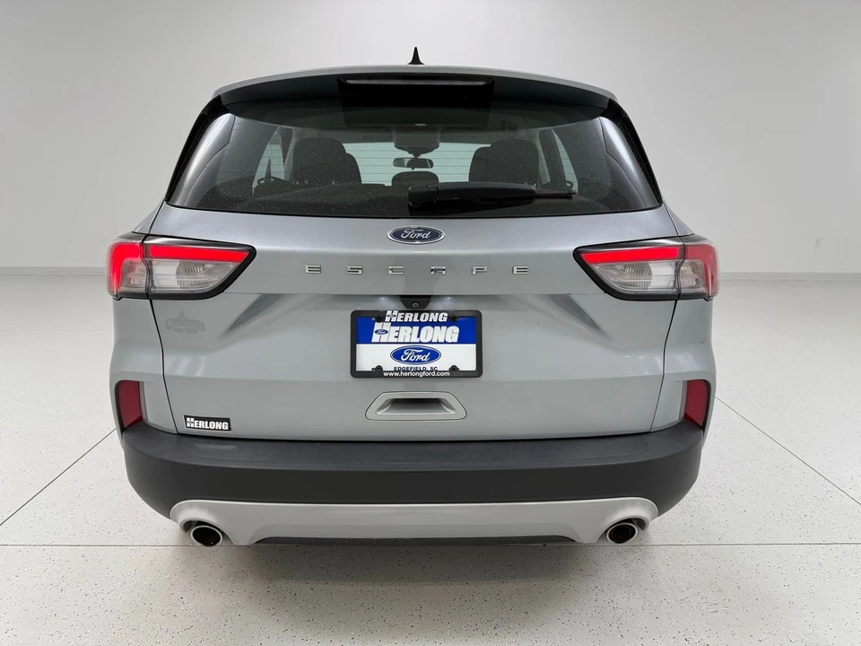 2021 Ford Escape - Image 7 of 21