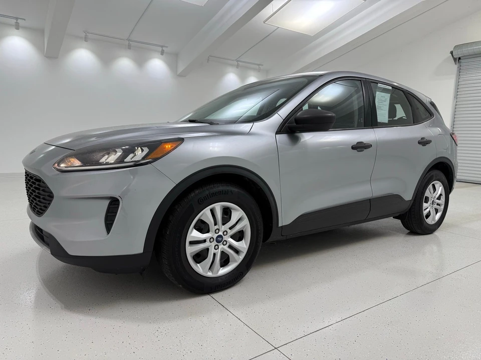 2021 Ford Escape - Image 4 of 21