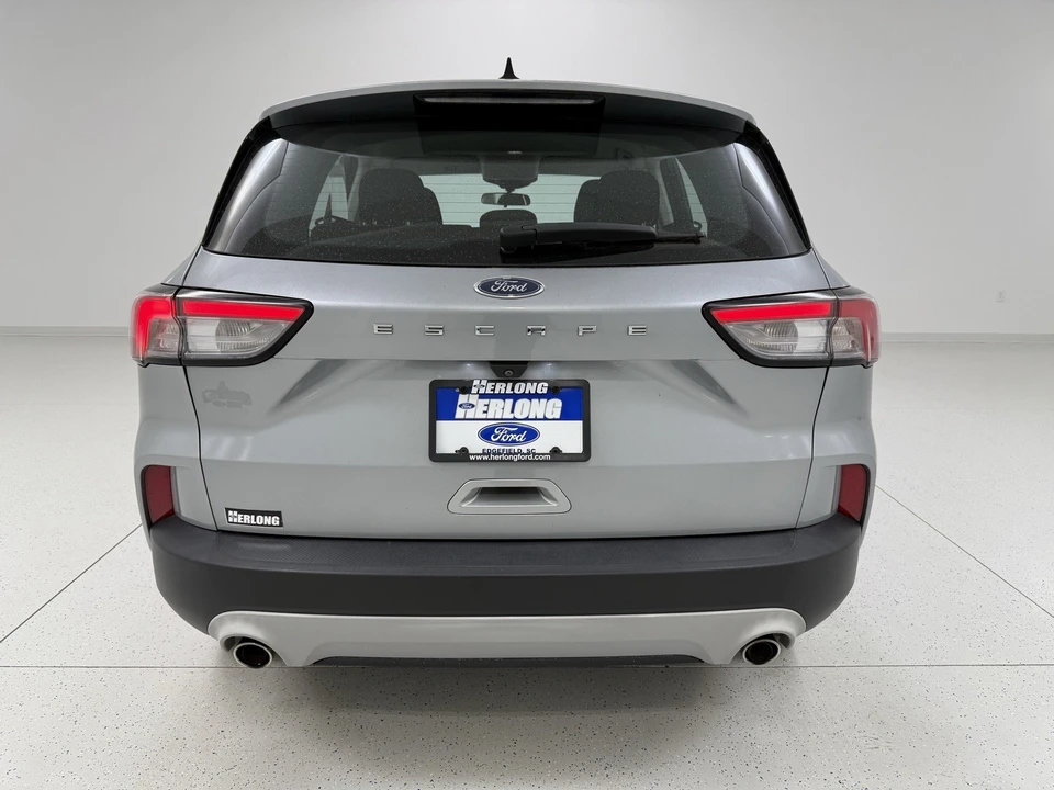 2021 Ford Escape - Image 7 of 12