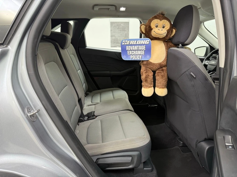 2021 Ford Escape - Image 21 of 21