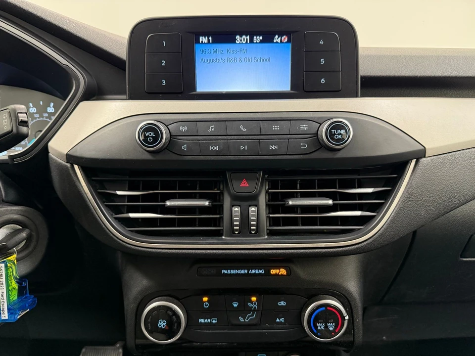 2021 Ford Escape - Image 19 of 21