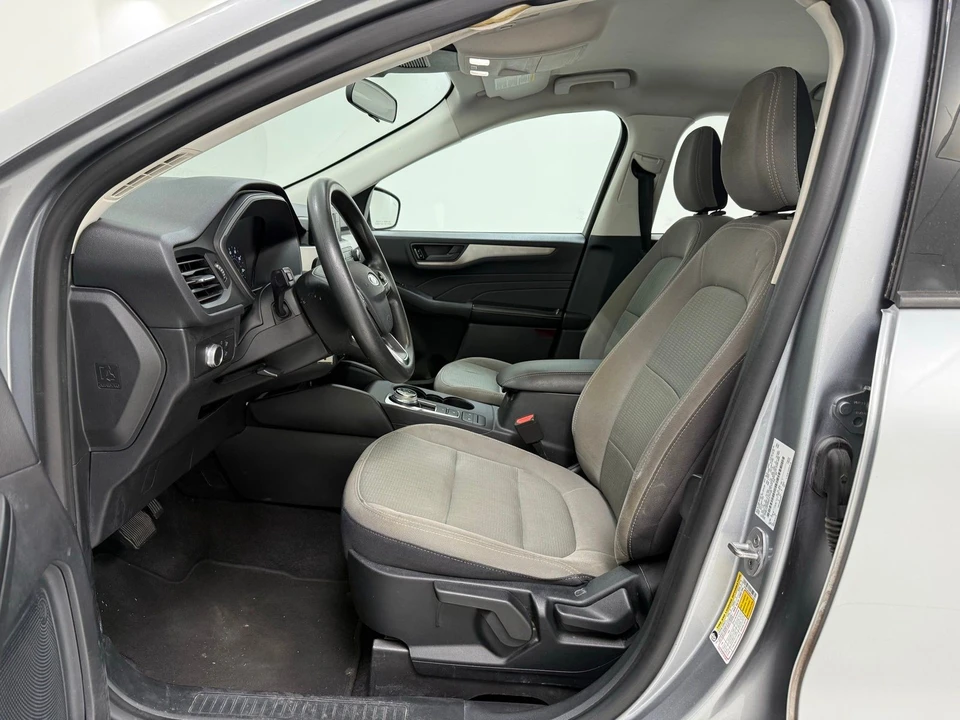 2021 Ford Escape - Image 13 of 21