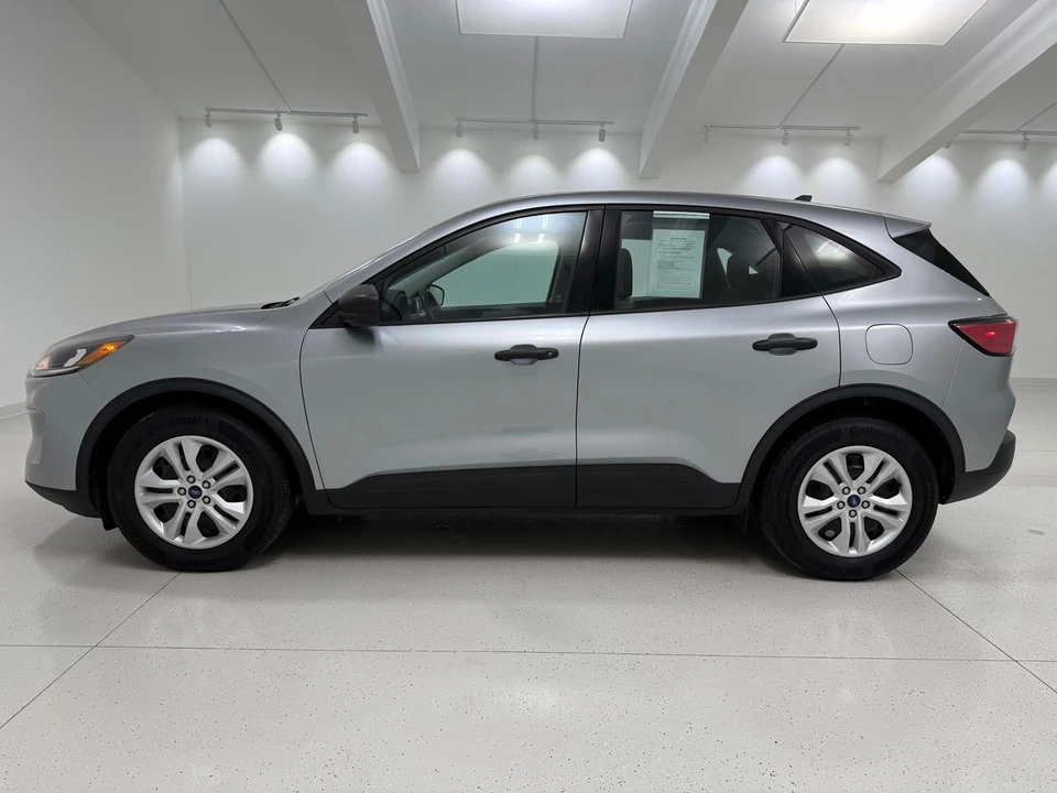 2021 Ford Escape - Image 5 of 21
