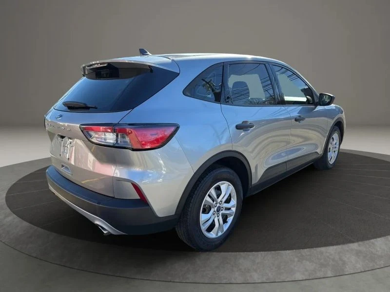 2021 Ford Escape - Image 5 of 12