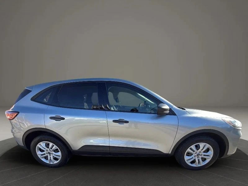 2021 Ford Escape - Image 4 of 12