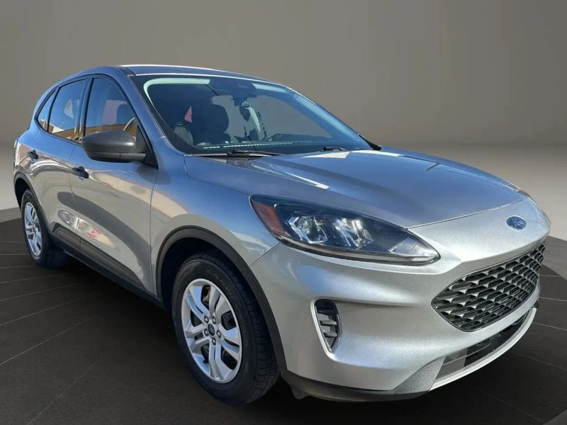 2021 Ford Escape - Image 3 of 12