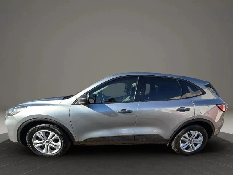 2021 Ford Escape - Image 8 of 12