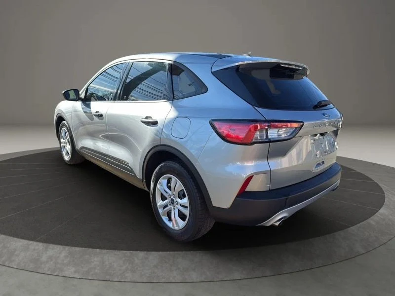 2021 Ford Escape - Image 7 of 12