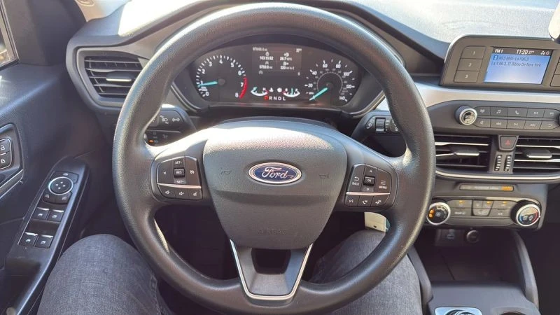 2021 Ford Escape - Image 10 of 12