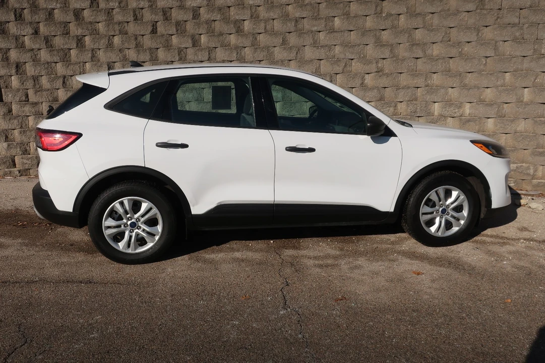 2021 Ford Escape - Image 3 of 20
