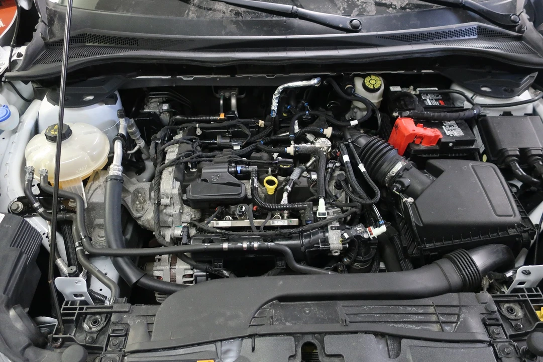 2021 Ford Escape - Image 18 of 20