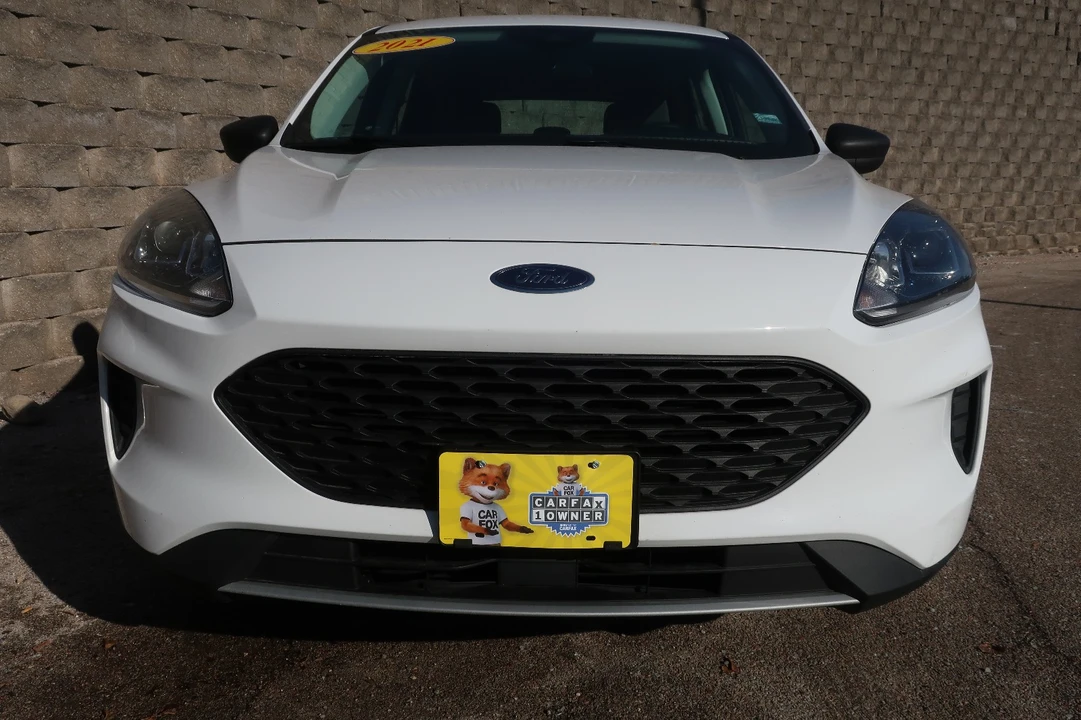 2021 Ford Escape - Image 4 of 20