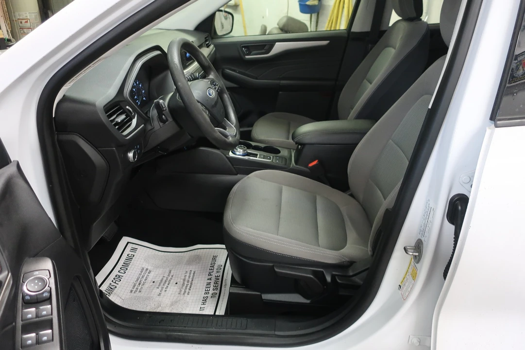 2021 Ford Escape - Image 8 of 20