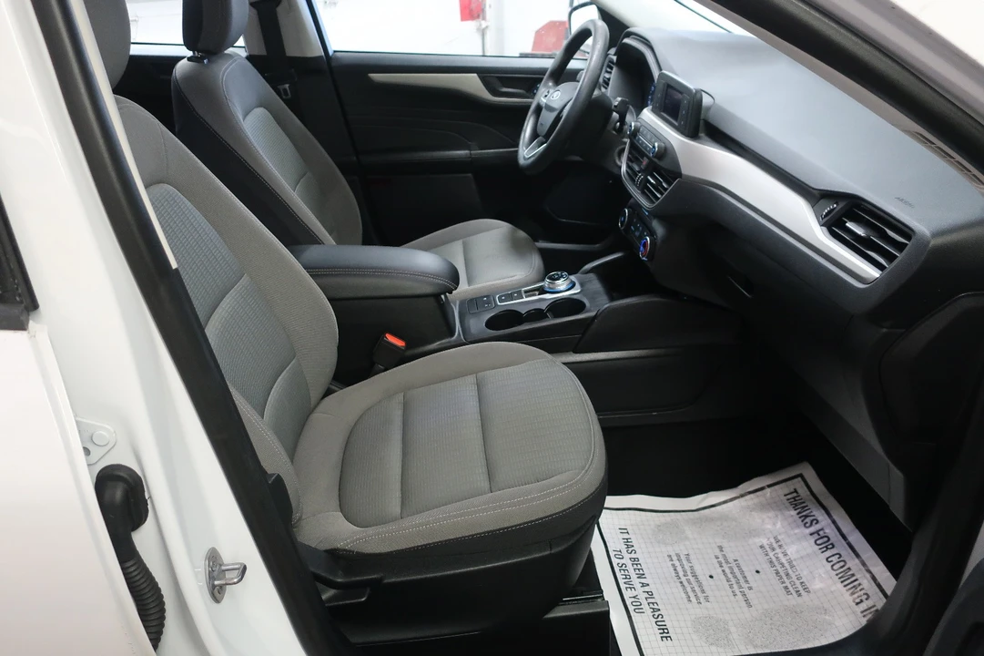 2021 Ford Escape - Image 10 of 20