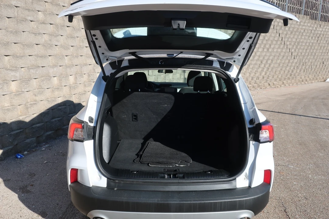 2021 Ford Escape - Image 7 of 20