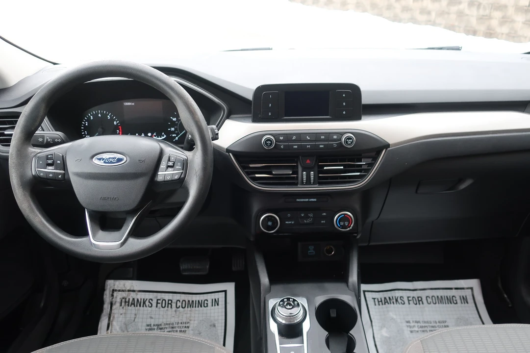 2021 Ford Escape - Image 13 of 20