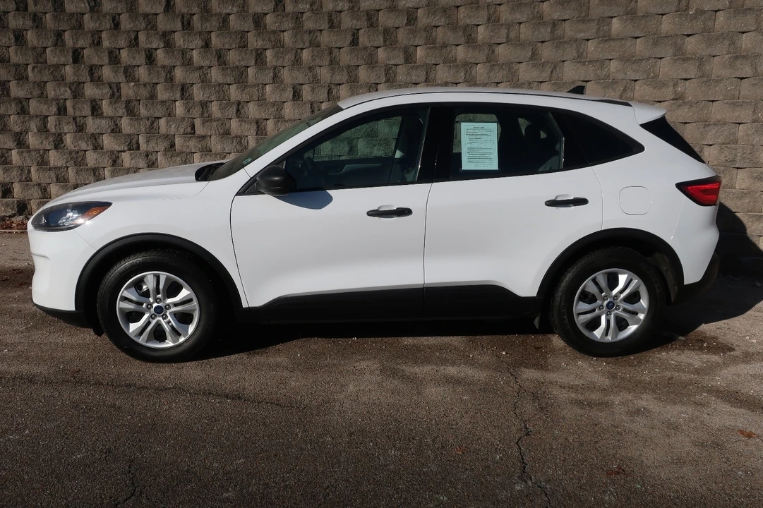 2021 Ford Escape - Image 2 of 20
