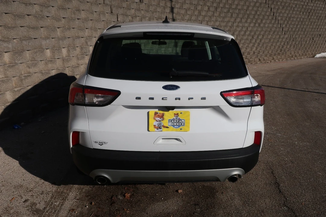 2021 Ford Escape - Image 5 of 20