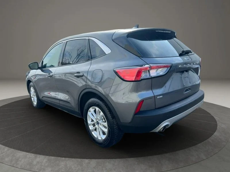 2021 Ford Escape - Image 7 of 12