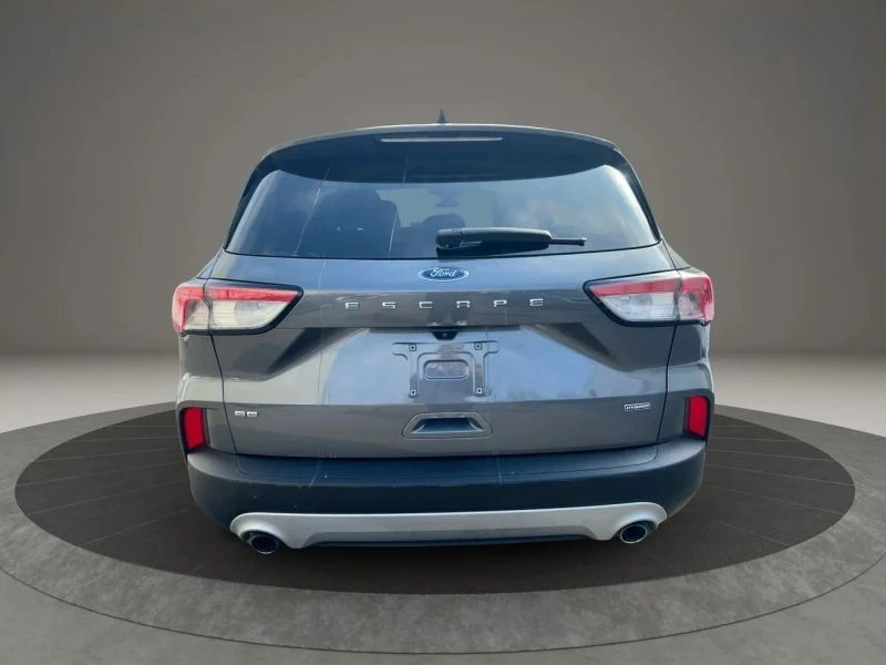 2021 Ford Escape - Image 6 of 12