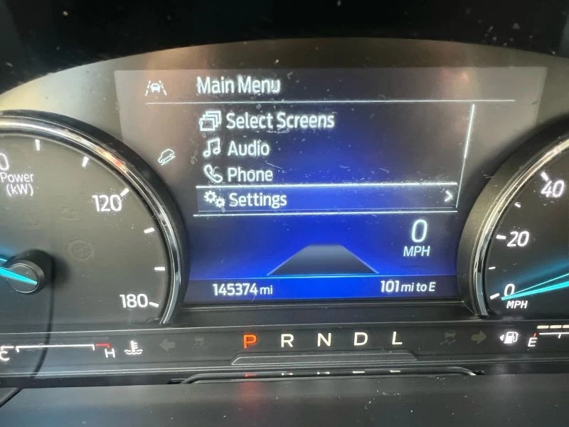2021 Ford Escape - Image 12 of 12