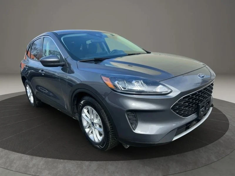 2021 Ford Escape - Image 3 of 12