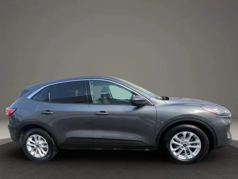2021 Ford Escape - Image 4 of 12