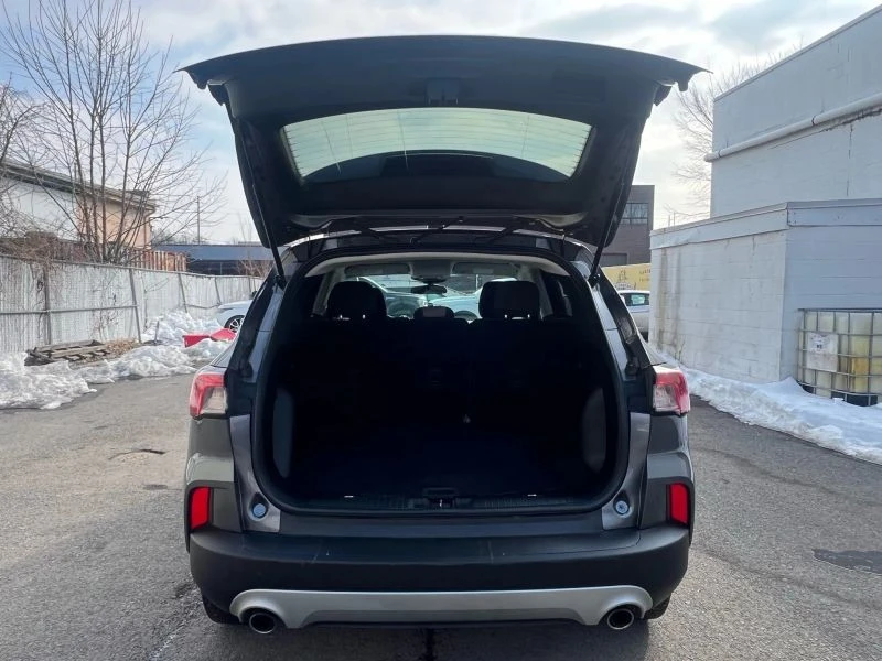 2021 Ford Escape - Image 9 of 12