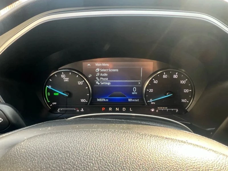 2021 Ford Escape - Image 11 of 12