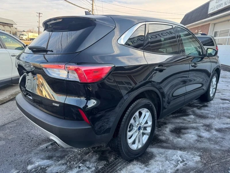 2021 Ford Escape - Image 5 of 12