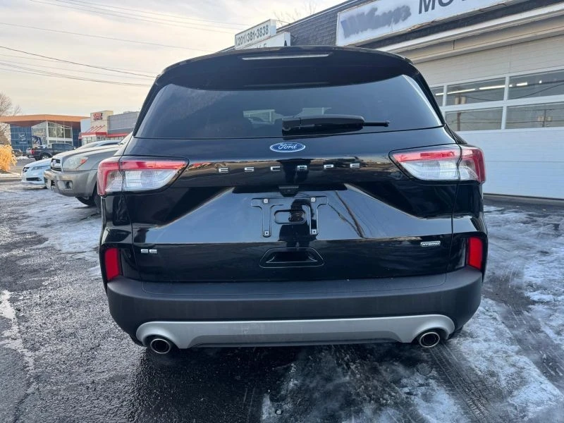 2021 Ford Escape - Image 6 of 12