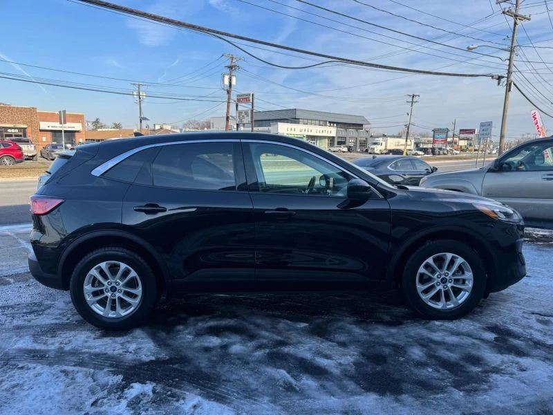 2021 Ford Escape - Image 4 of 12