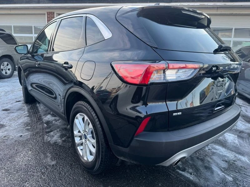 2021 Ford Escape - Image 7 of 12
