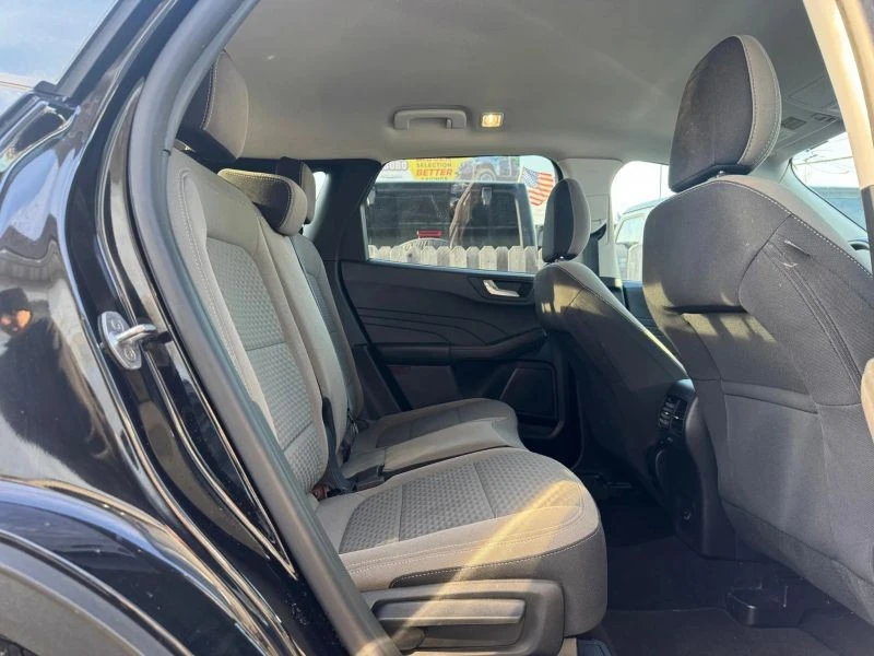 2021 Ford Escape - Image 12 of 12
