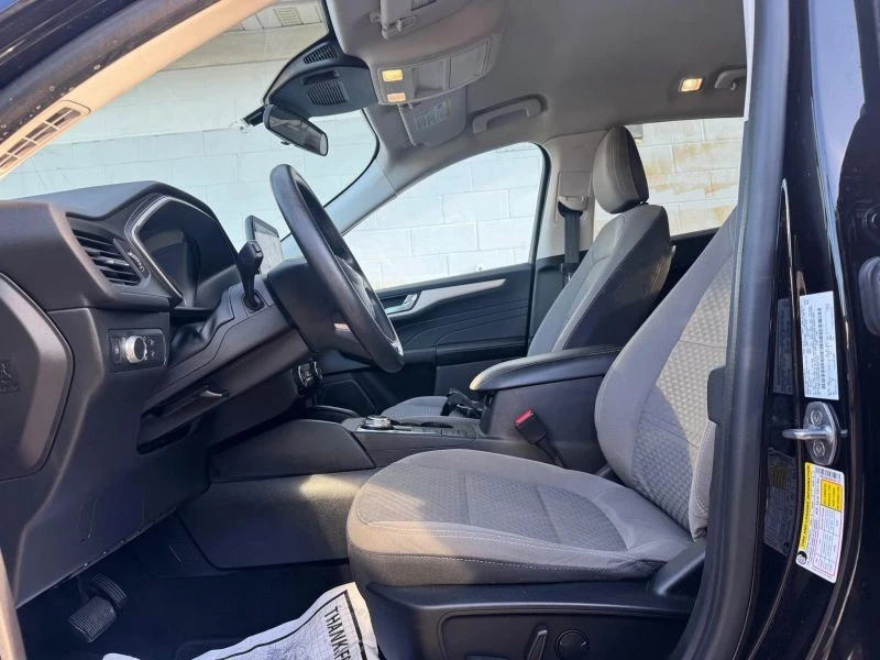 2021 Ford Escape - Image 10 of 12