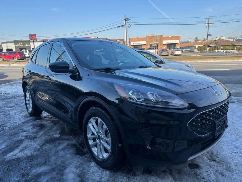2021 Ford Escape - Image 3 of 12