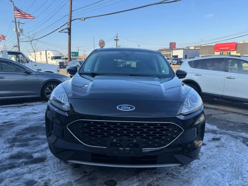2021 Ford Escape - Image 2 of 12
