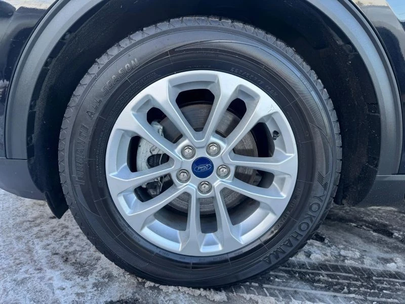 2021 Ford Escape - Image 9 of 12