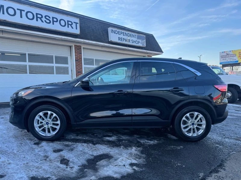 2021 Ford Escape - Image 8 of 12