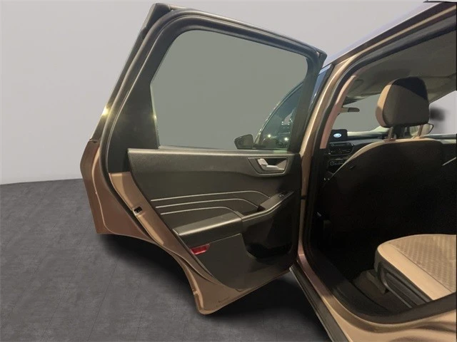 2021 Ford Escape - Image 12 of 12