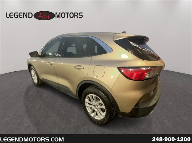 2021 Ford Escape - Image 5 of 12