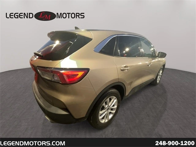 2021 Ford Escape - Image 7 of 12