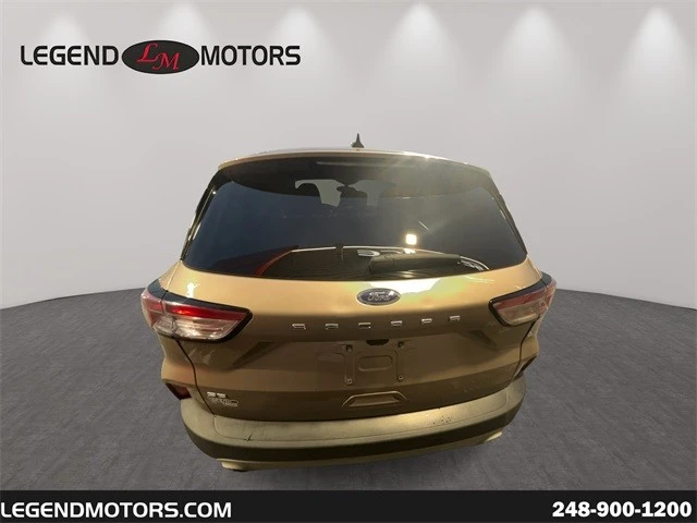 2021 Ford Escape - Image 6 of 12