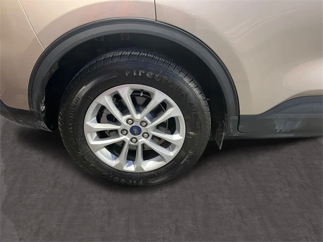 2021 Ford Escape - Image 9 of 12