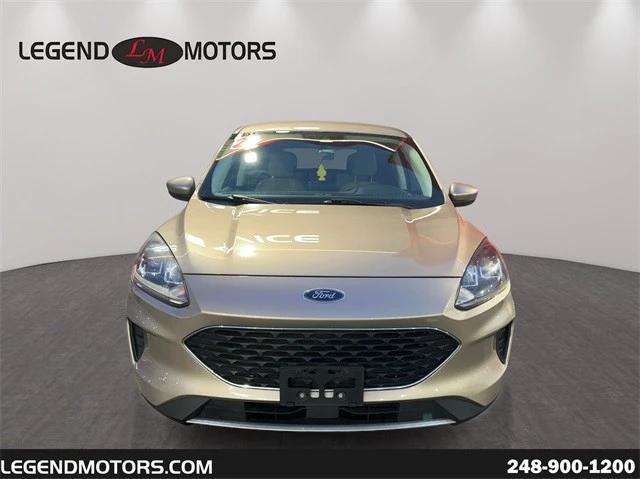 2021 Ford Escape - Image 3 of 12