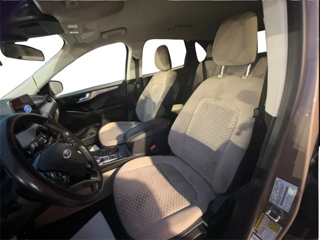 2021 Ford Escape - Image 11 of 12