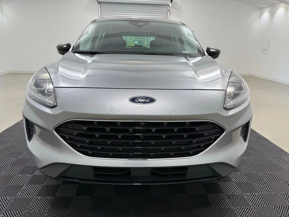 2021 Ford Escape - Image 2 of 21