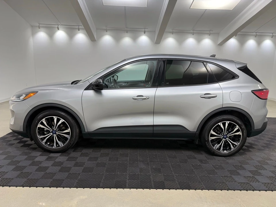 2021 Ford Escape - Image 5 of 21