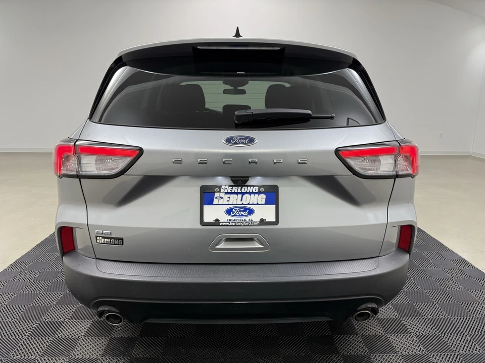2021 Ford Escape - Image 7 of 21