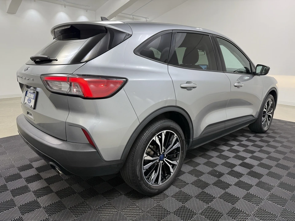 2021 Ford Escape - Image 8 of 21